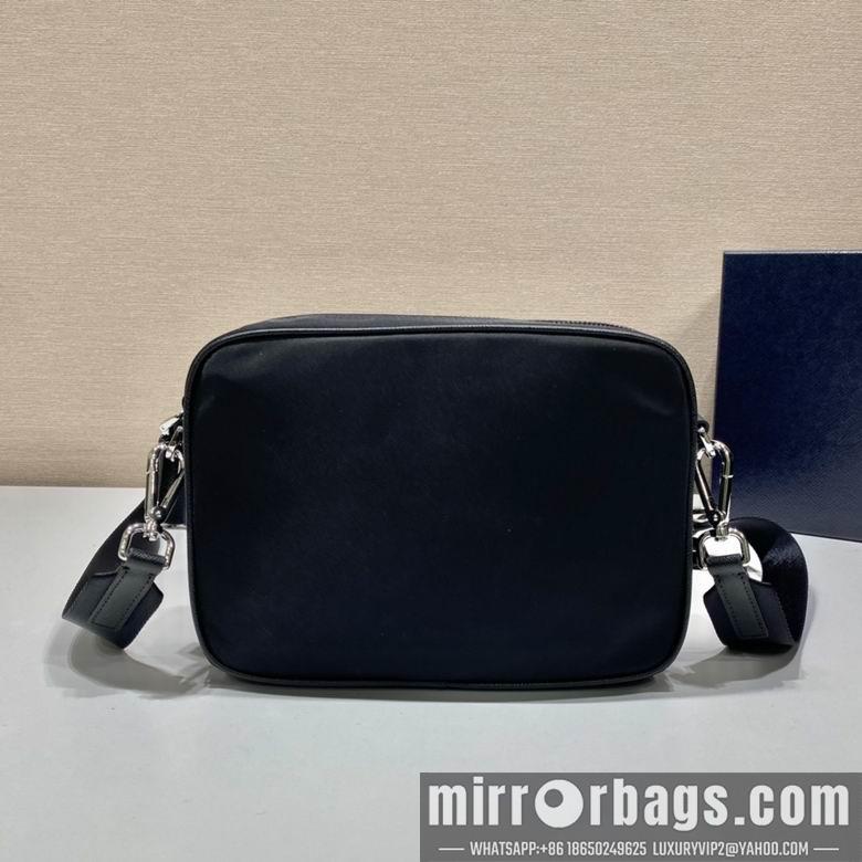 Replica Prada Bags 2VH133 22X16X5cm WP 2colour