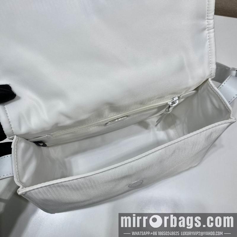 Replica Prada Bags 1BD258 23.5x18x11cm 08