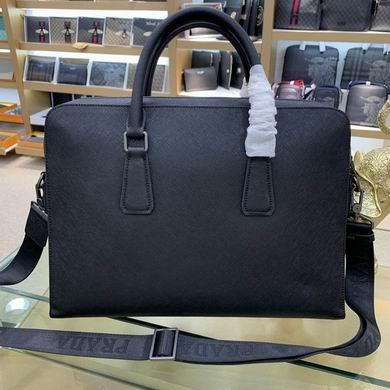 Replica Prada Bags 6918-1 38x6x27cm