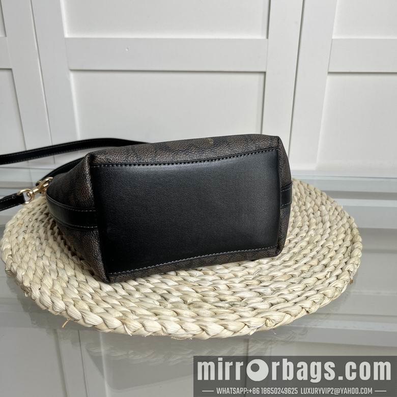 Replica Coach Bags 28X22X10cm 070402 AZ 3