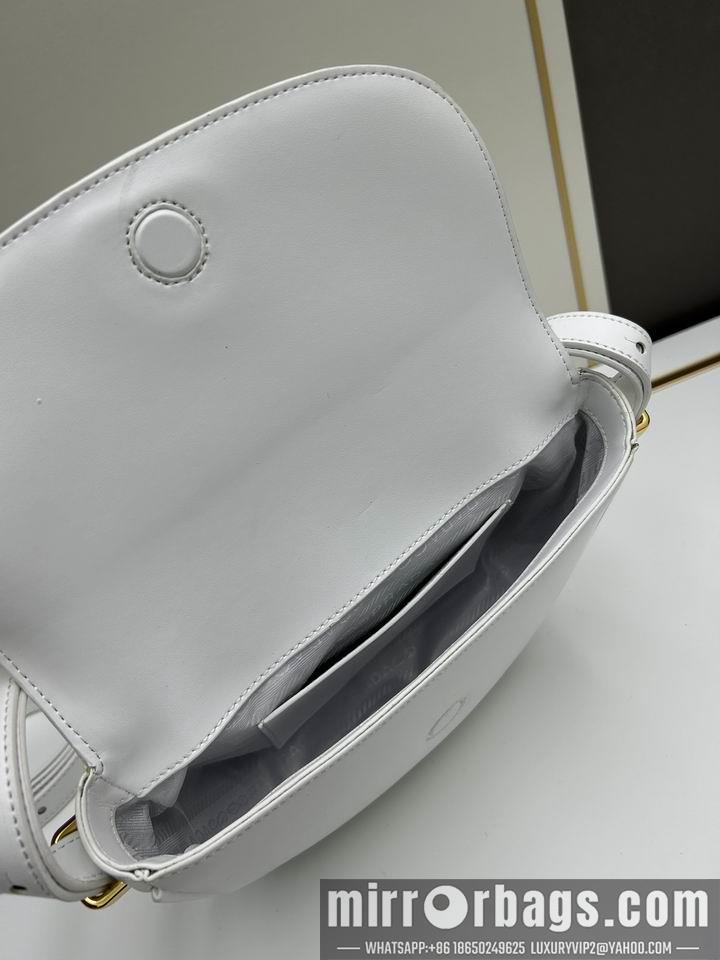 Replica Prada Bags Prada 1BD365 20x16x6cm jj2
