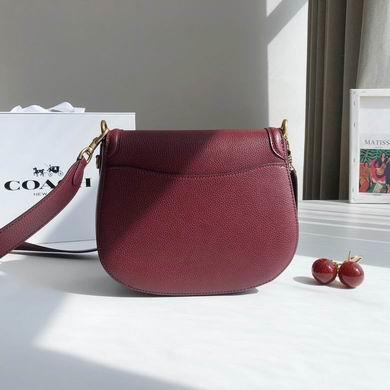 Replica Coach Bags BHC0749 23X20X7 three colors