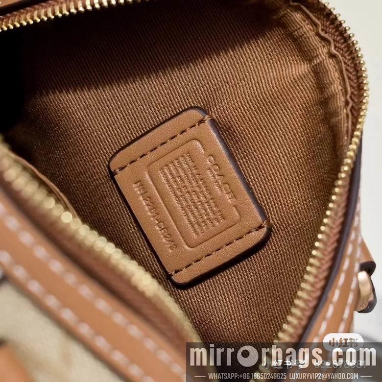 Replica Coach Bags 041405 AZ 5