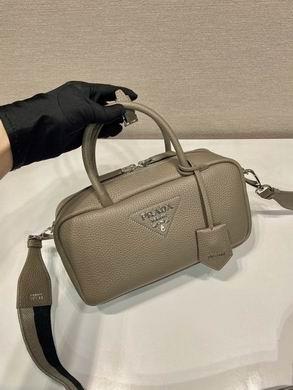 Replica Prada Bags Prada 1BB102 24x12x8.5cm AP