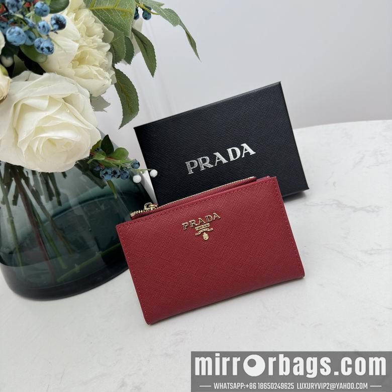 Replica Prada Bags Prada 7015 13.5x9x3cm zy