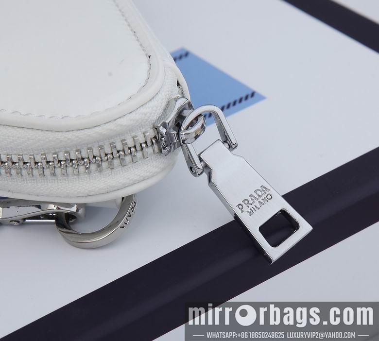 Replica Prada Bags 13X9X2cm 112201 XMY 3colour