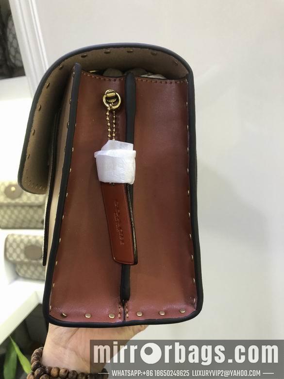 Replica Coach Bags BH967 26X7X10