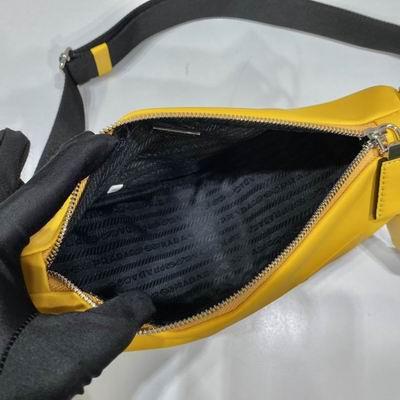 Replica Prada Bags 1BH288 big bags26X14X12cm Small bags5X10X2cm CN 4Original