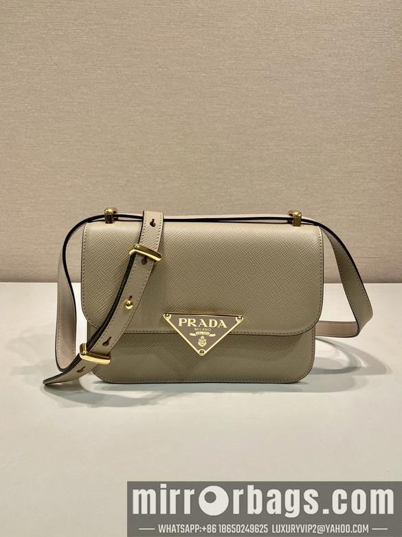 Replica Prada Bags Prada 1BD320 22x16x6cm AP