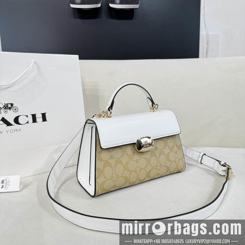 Replica Coach Bags 27X17cm 060311 XMY 1