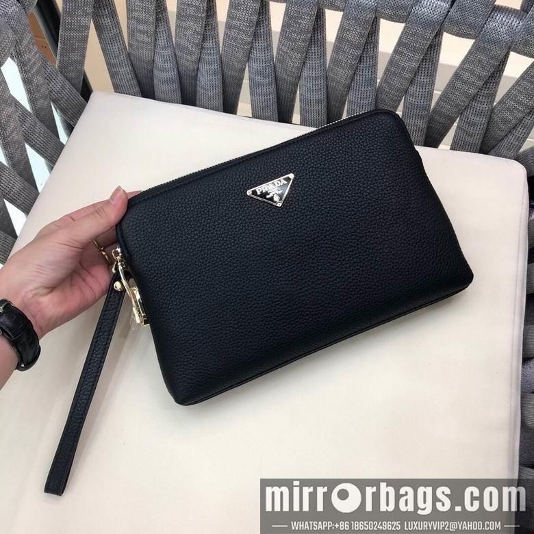 Replica Prada Bags 5039-5 27X17X3cm WP