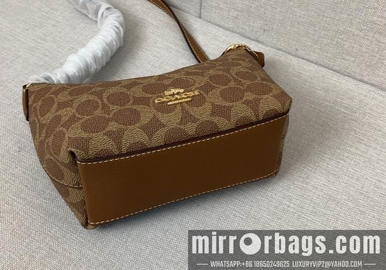 Replica Coach Bags cw338 cw336 19.5X17X11cm JH 6