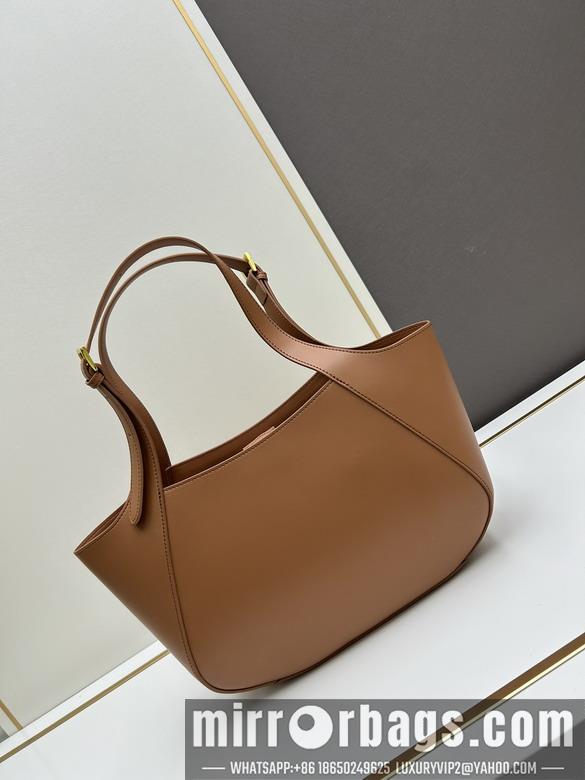 Replica Prada Bags Prada 1BG488 28x20.5x7.5cm jj1
