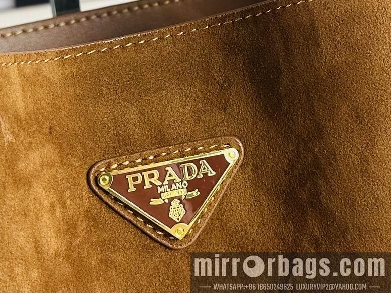 Replica Prada Bags 2455 24X29X22X11cm XMY