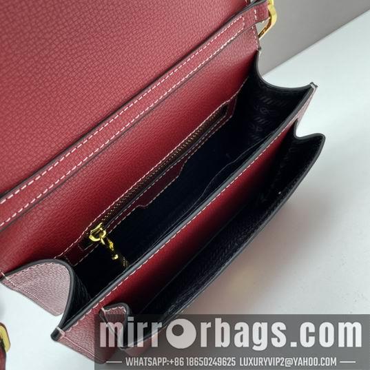 Replica Prada Bags Prada 1BH191 22x15x6cm ww6色