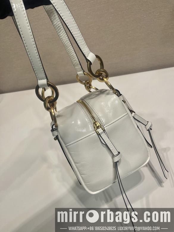 Replica Prada Bags Prada 1BB137 14x14x13.5cm AP