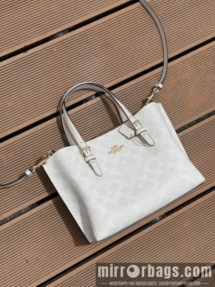 Replica Coach Bags C4250 25X19X12.5cm AZ 4