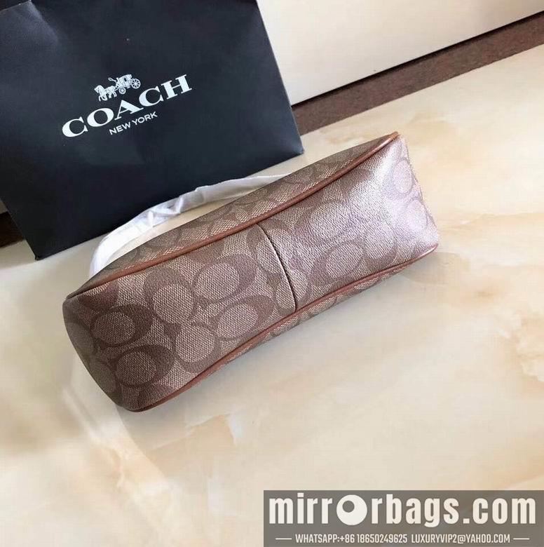 Replica Coach Bags F58321 22X13X7.5cm AZ 7
