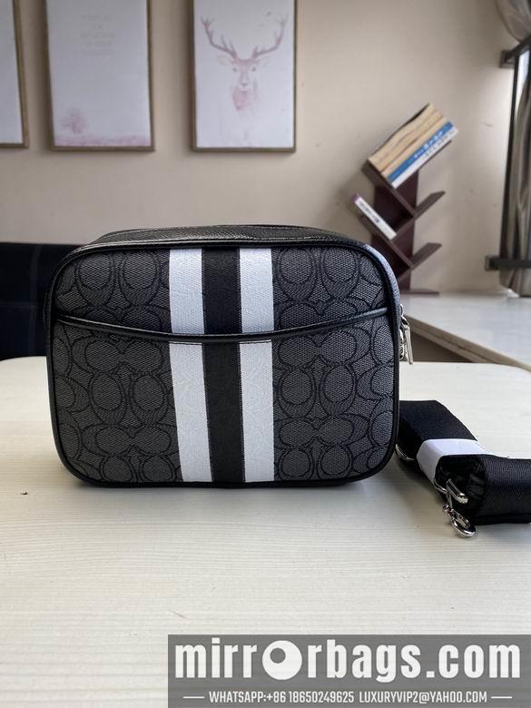 Replica Coach Bags BH1912 20X7.5X16-4