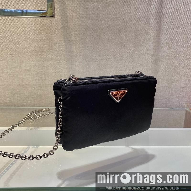 Replica Prada Bags 1BP044 20x12x3cm ap  01