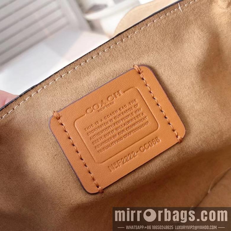 Replica Coach Bags cc068.cc066.cc483 26X16X8.5cm JH 4colour