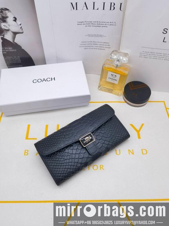 Replica Coach Bags 8366 XMY 5