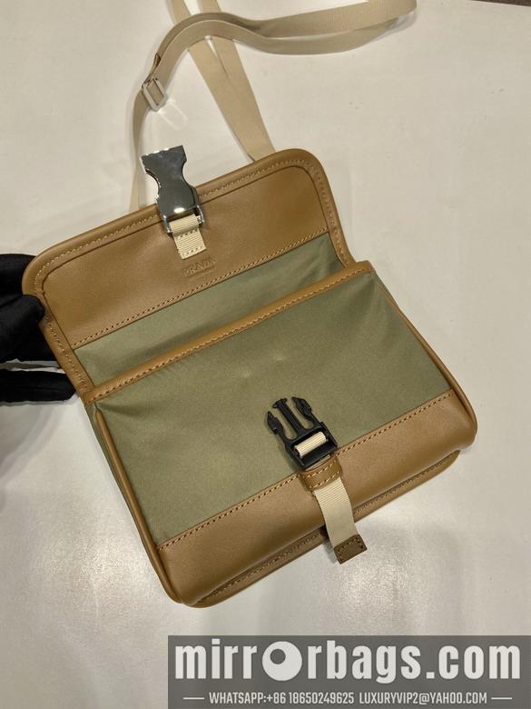 Replica Prada Bags Prada 2ZH108 18x14x3cm AP