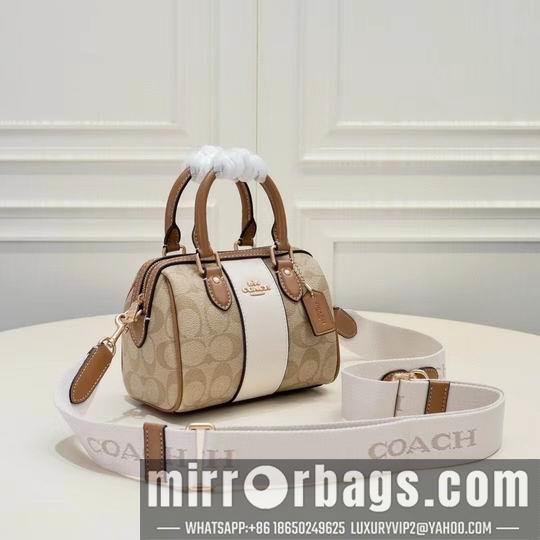 Replica Coach Bags Coach CR243 16.5x11x9cm zy