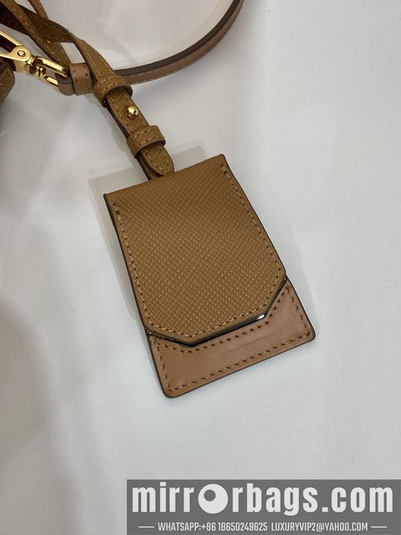 Replica Prada Bags Prada 1BA217 17x18x10.5cm AP.