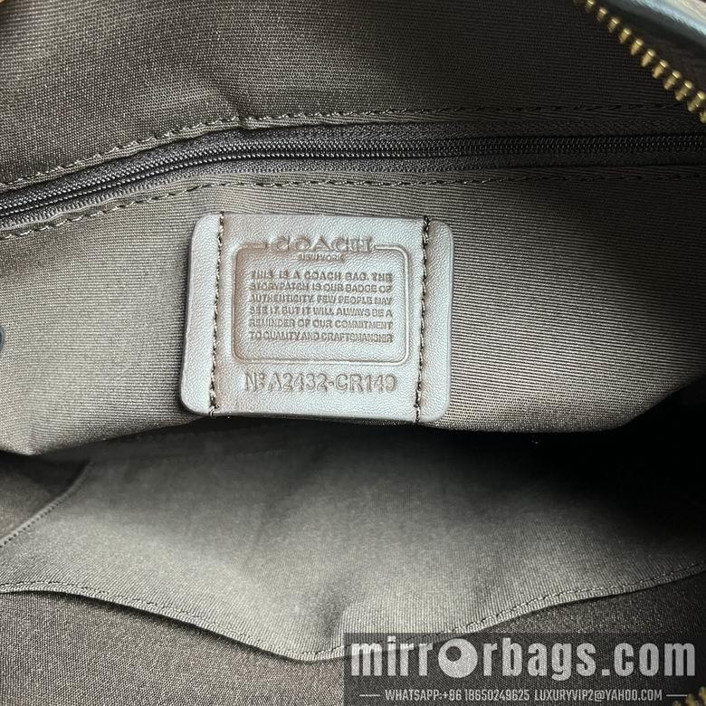 Replica Coach Bags CR149 28X18X11cm AZ 3