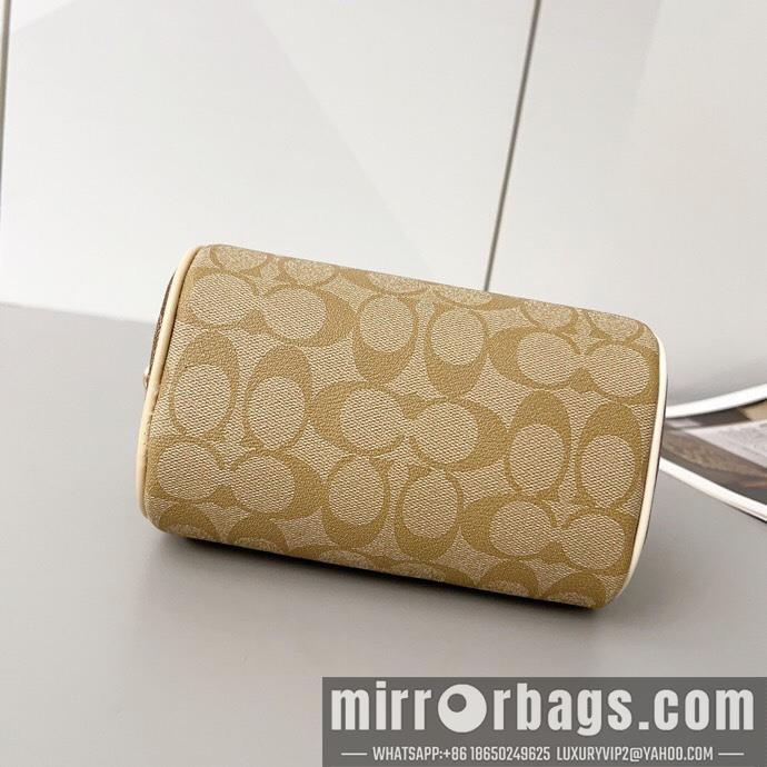 Replica Coach Bags ch486 25.5X16.5X14cm DN 4