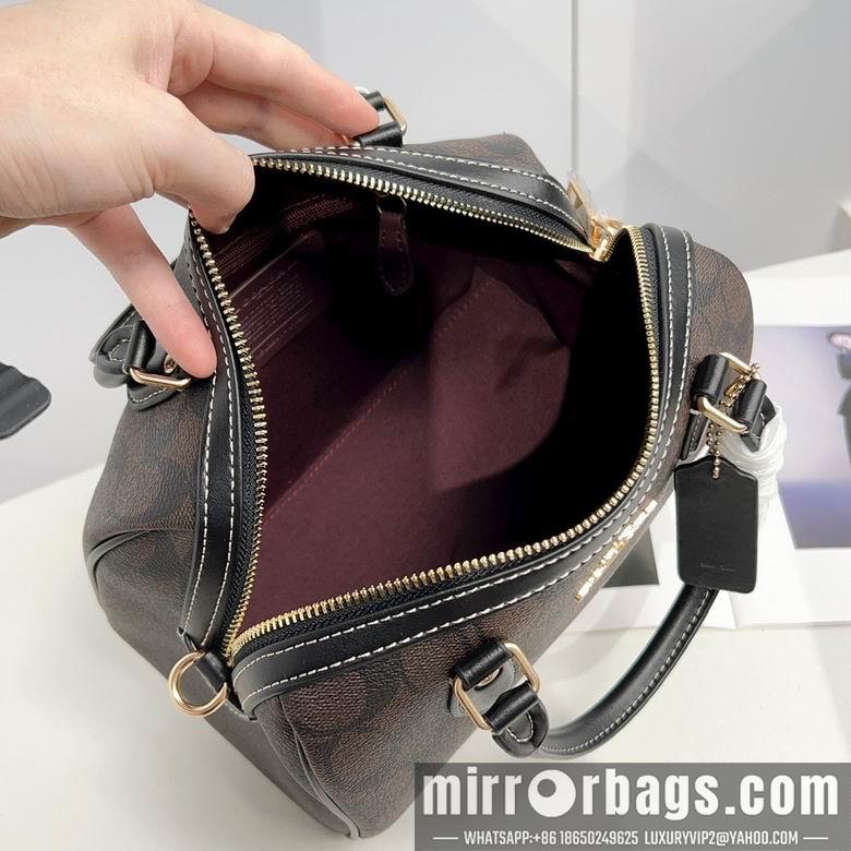 Replica Coach Bags ch486 25.5X16.5X14cm DN 2