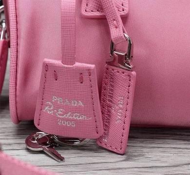 Replica Prada Bags SH1BA846  20X15X11