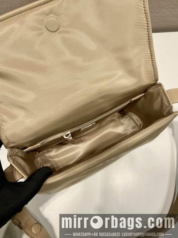 Replica Prada Bags Prada 1BD258 23.5x18x11cm AP2色