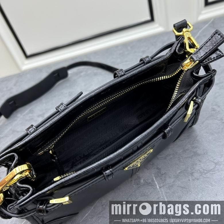 Replica Prada Bags Prada LusSolf 1BG445 26x14x12cm ww