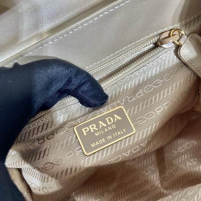 Replica Prada Bags 1BH608 21x17x12cm ap