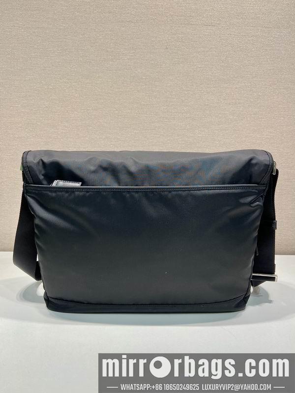 Replica Prada Bags Prada 2VD052 30x27.5x14.5cm AP