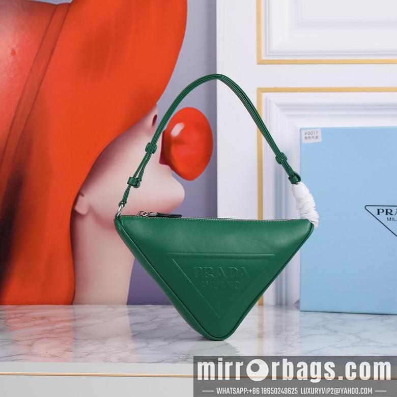 Replica Prada Bags 1NQ017 26X16X5cm XMY 3colour