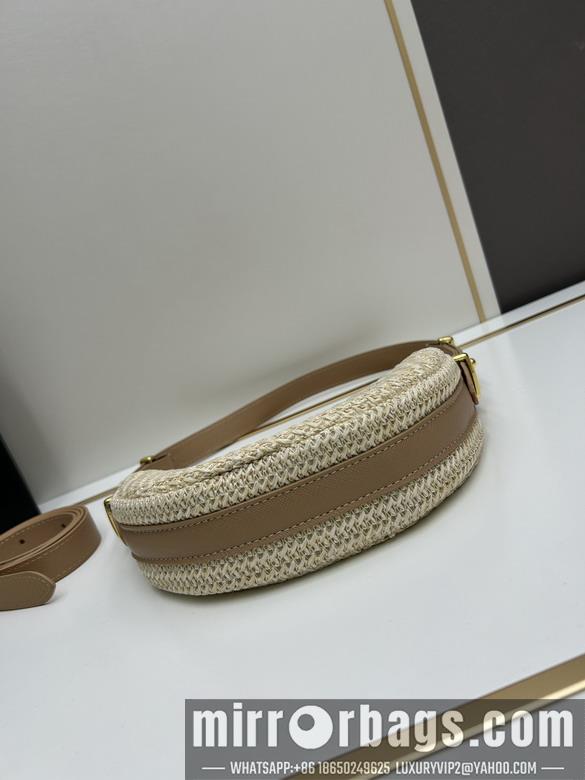 Replica Prada Bags Prada 2432 24x15x7cm jj
