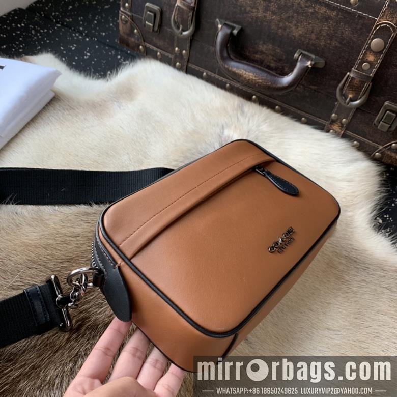 Replica Coach Bags 100801 JH 2