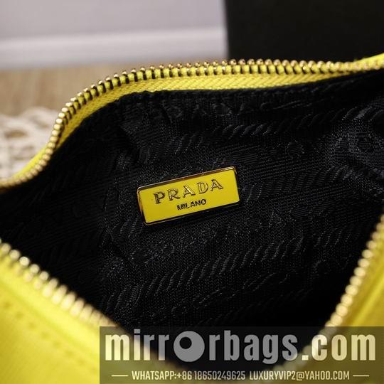 Replica Prada Bags Prada hobo 0841 22x14x6cm zy