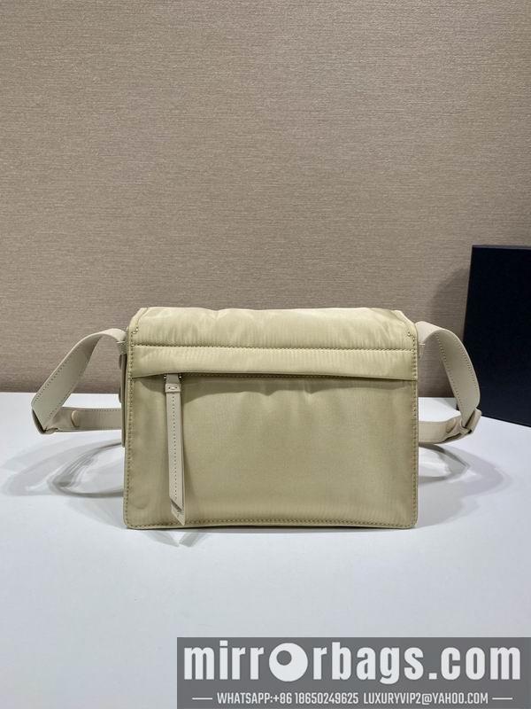 Replica Prada Bags 1BD258 23.5x18x11cm 08