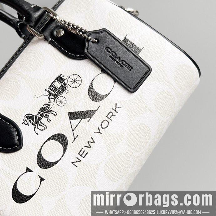 Replica Coach Bags ch486 25.5X16.5X14cm DN 5