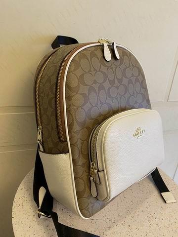 Replica Coach Bags Court 5671 27X36X13cm JH 4colour
