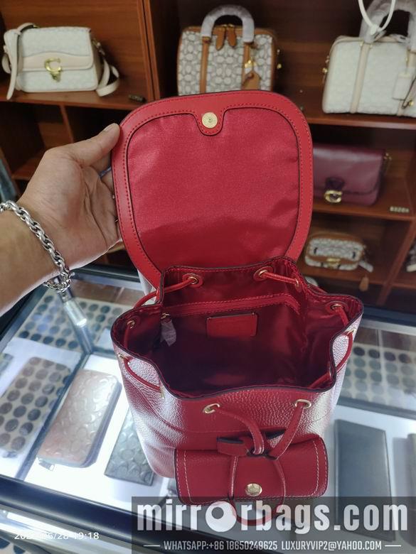 Replica Coach Bags C4121 22x21x10cm YG 3