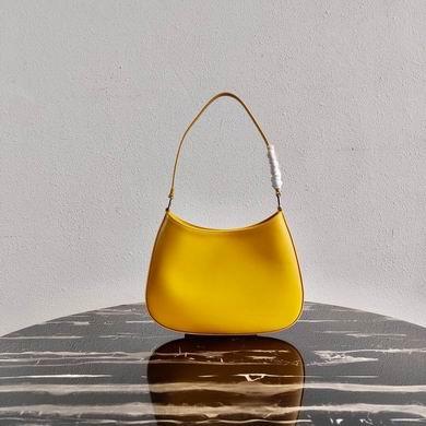 Replica Prada Bags Cleo PP1BC499 27×21×5