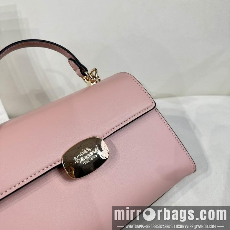 Replica Coach Bags 27X17cm 060311 XMY 6