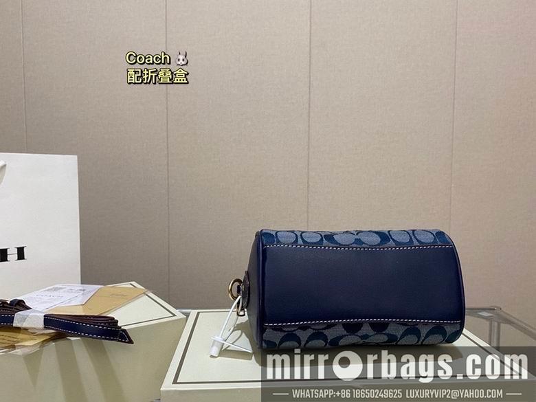 Replica Coach Bags ch486 25.5X16.5X14cm DN 6