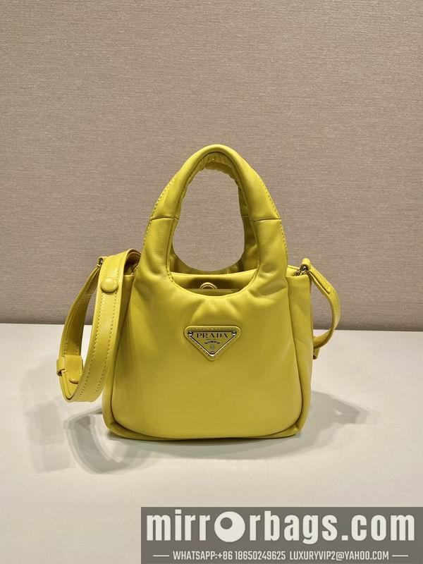 Replica Prada Bags Prada 1BA359 18x15.5x10cm AP