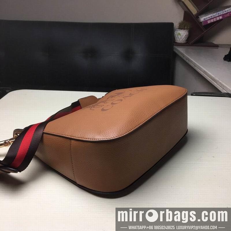 Replica Coach Bags XXL72702 brown